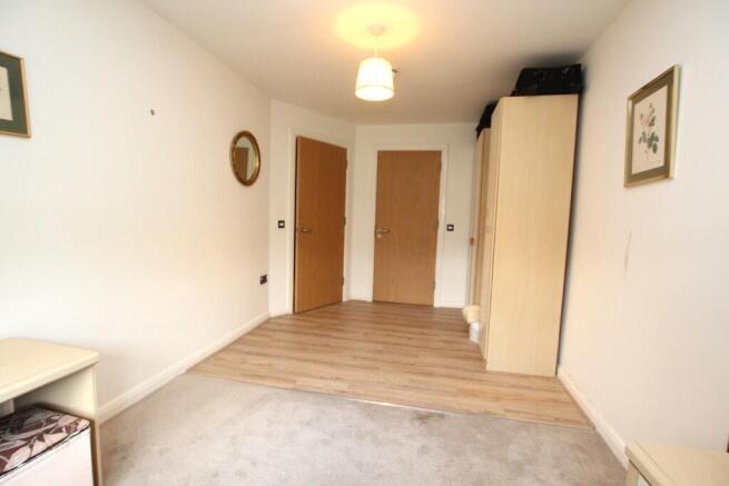 Kingswood Bedroom