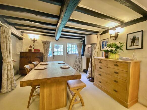 May Cottage