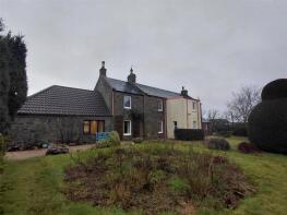 Langton Farm, Redcraig Road, Livingston EH53 0JW