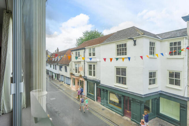 1 bed Apartment for sale Image 10
