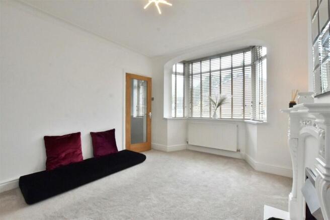 Living Room Two