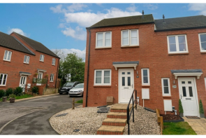 26, Muscott Close, Northampton NN7 4NP