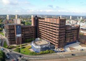 Apartment 310, 105 Broadway, Broad Street, Birmingham B15 1BF