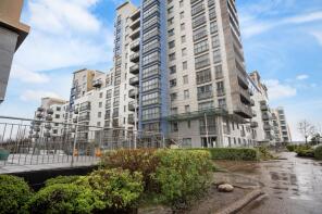 Flat 6, 11, Western Harbour Midway, Newhaven, Edinburgh EH6 6LG