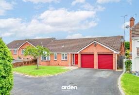 28, Moorcroft Close, Redditch B97 5WB