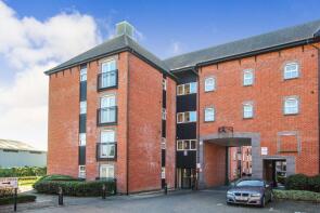 100, West Dock, The Wharf, Leighton Buzzard LU7 2AJ