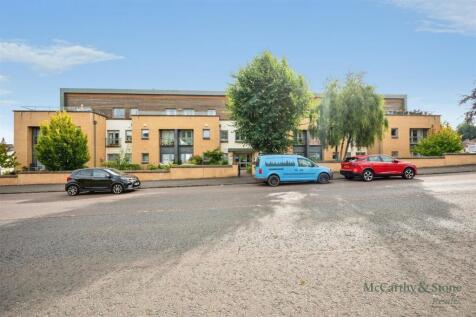 The Fairways, 823 Clarkston Road, Glasgow