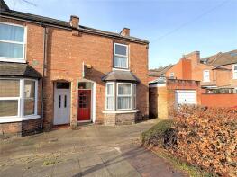 12, East Grove, Leamington Spa CV31 2AJ