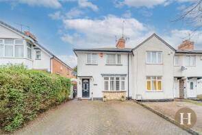 19, Middlemore Road, Northfield, Birmingham B31 3UD