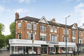 Flat 40, Sheengate Mansions, Upper Richmond Road West, East Sheen, London SW14 8QS