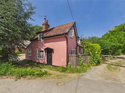 Woodbridge Road, Grundisburgh, Woodbridge, Suffolk, IP13