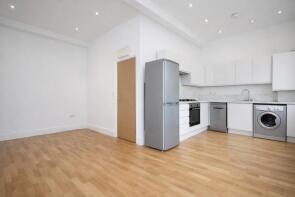 21, Cardozo Road, London N7 9RJ