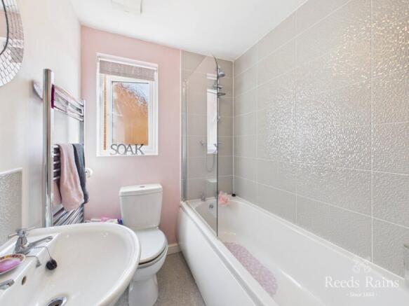 2 bed Semi-Detached for sale Image 7