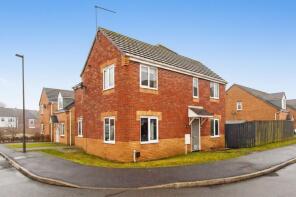 42, Croft House Way, Carr Vale, Chesterfield S44 6FF