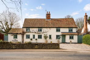 May House, The Green, Saffron Walden CB11 3SD