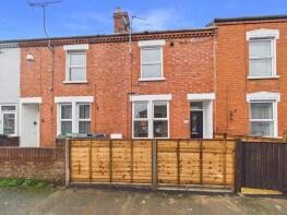 90, Melbourne Street East, Gloucester GL1 4NR