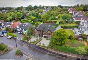 23, Hill Rise, Cuffley, Potters Bar EN6 4EH