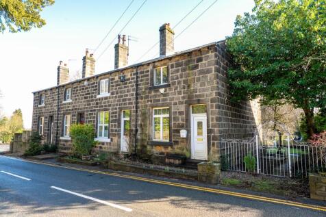 New Adel Lane, Leeds, LS16