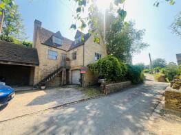 Gable Cottage, Point Road, Tetbury GL8 8LY