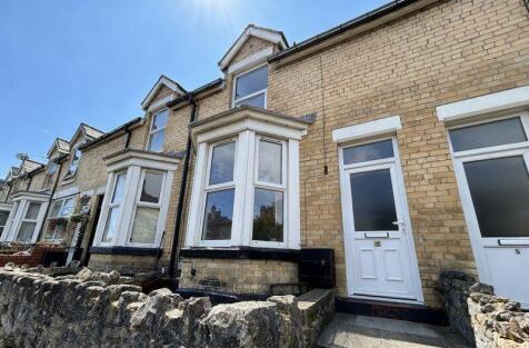 Victor Road, Colwyn Bay