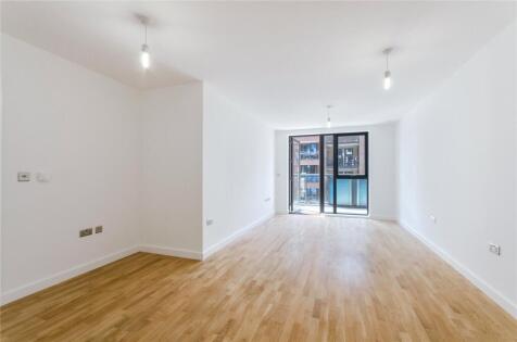 Poppyfield House, Copperwood Place, Lewisham, London, SE10
