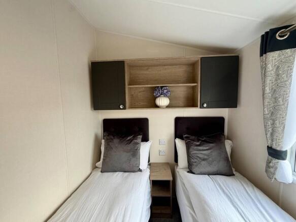 2 bed Lodge for sale Image 5
