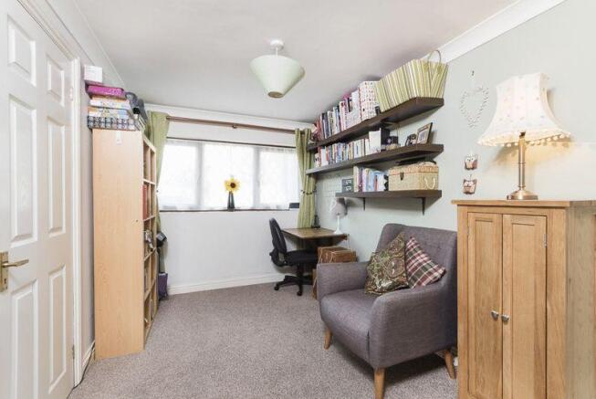 Study/Home Office
