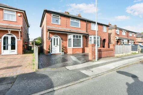 Wordsworth Avenue, Droylsden, Manchester, M43