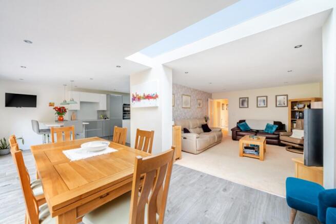 Frimley Grove Gar...