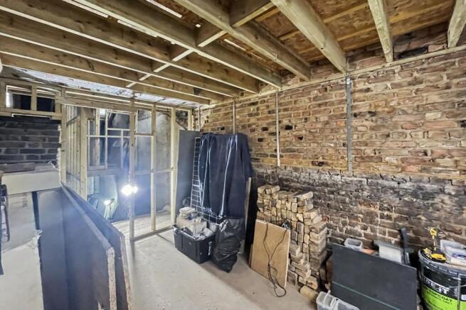 119 Ravenslea Road, Balham, London SW12 8RT