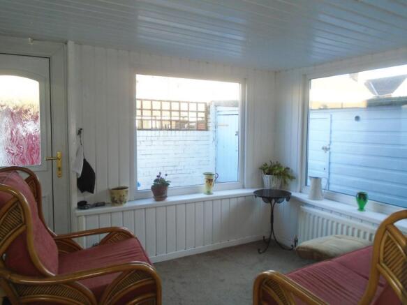 Sun Room