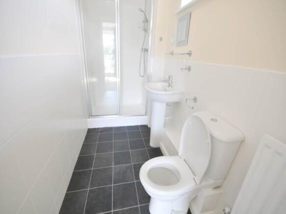 Room 1 ensuite