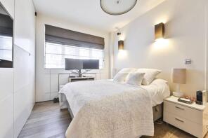 Flat 22, Chatsworth Court, Pembroke Road, London W8 6DQ
