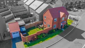 32, Holden Drive, Midway, Swadlincote DE11 7FR