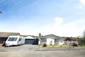 19, Rooley Avenue, Sutton-in-ashfield NG17 2GJ