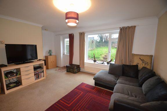 Living dining room