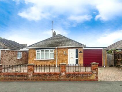 Harwood Avenue, Holbeach, Spalding