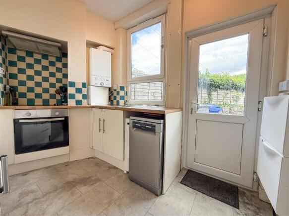 3 bed End of Terrace for sale Image 12
