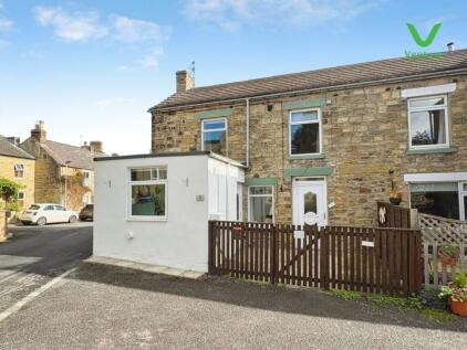 Hound Hill, Wolsingham, Weardale