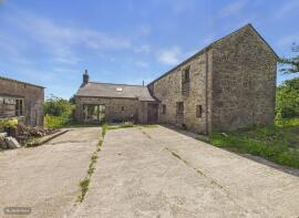 Releath Water Farm, Road From Black Rock To Polcrebo Downs, Helston TR13 0HD