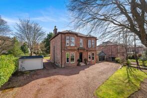 3a, Mill Road, Bothwell, Glasgow G71 8DQ