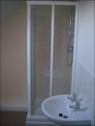 MASTER EN SUITE