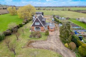 Orchard House, Admington Road, Admington CV36 4JN