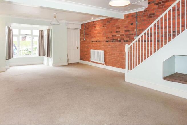 Living / Dining Room