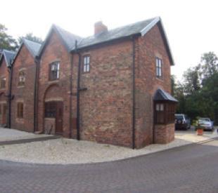 Front&Side Elevation