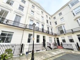 Flat 2, 9, Belgrave Place, Brighton BN2 1EL