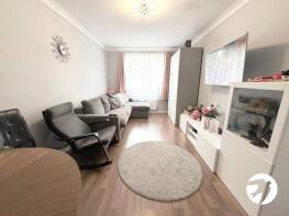 20, Whidborne Close, London SE8 4DL