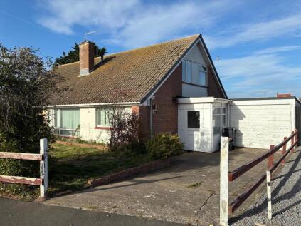 Steart Avenue, Burnham-On-Sea