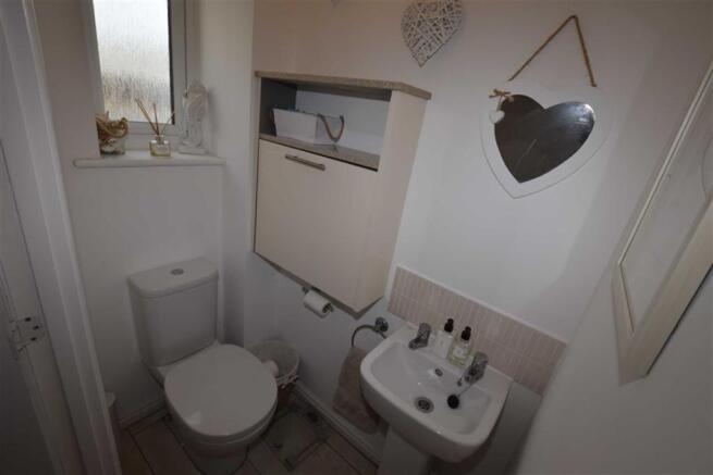Cloakroom