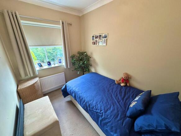 2 bed Semi-Detached for sale Image 7